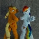 Illustration for article titled The Colorful World of emMy Little Pony/em Cosplay
